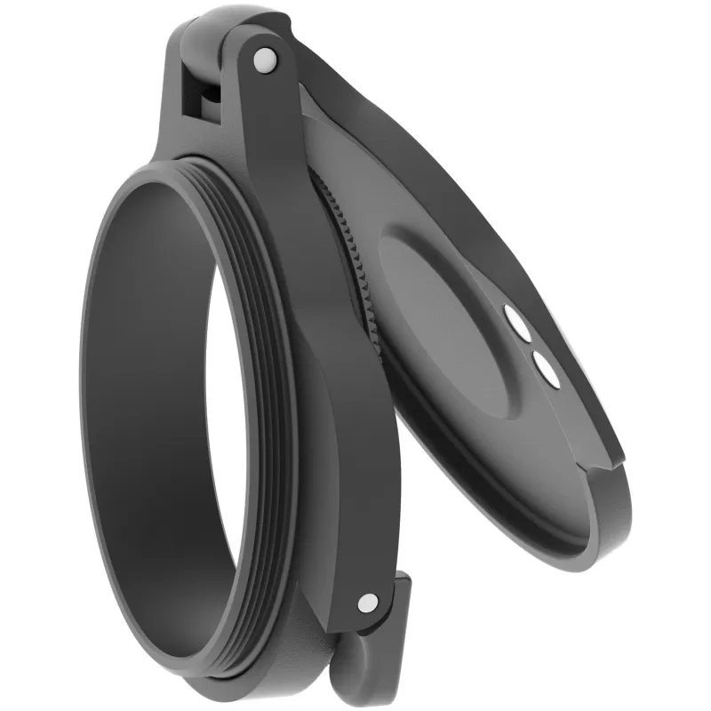 Tampa do visor de alumina flip-back LEUPOLD - ocular