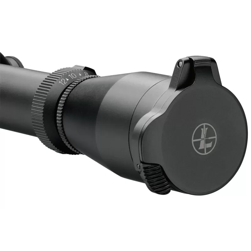 Tampa do visor de alumina flip-back LEUPOLD - ocular