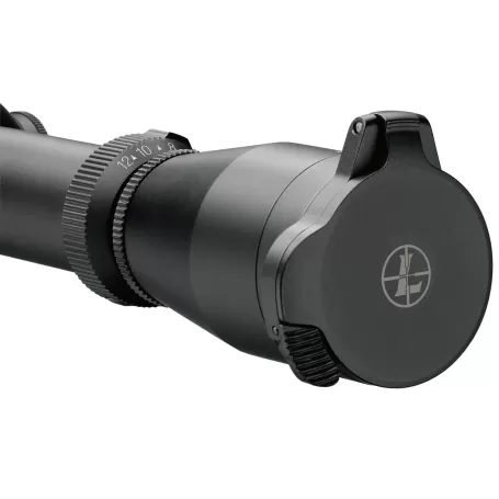 Tampa do visor de alumina flip-back LEUPOLD - ocular