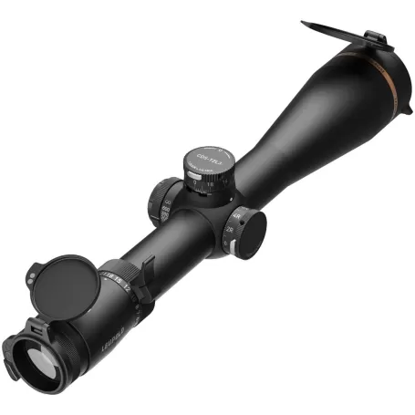 Luneta iluminada LEUPOLD VX-6HD 4-24x52 CDS-TZL3 com foco lateral T-MOA