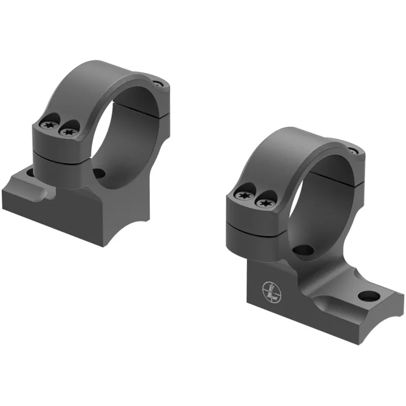 Suportes LEUPOLD BackCountry 30mm [fixos] - Alto - Savage 10/110