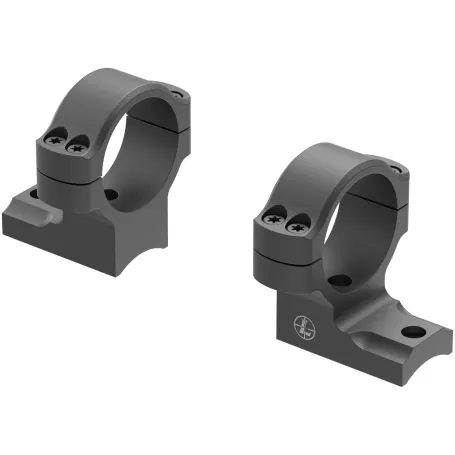 Suportes LEUPOLD BackCountry 30mm [fixos] - Alto - Savage 10/110