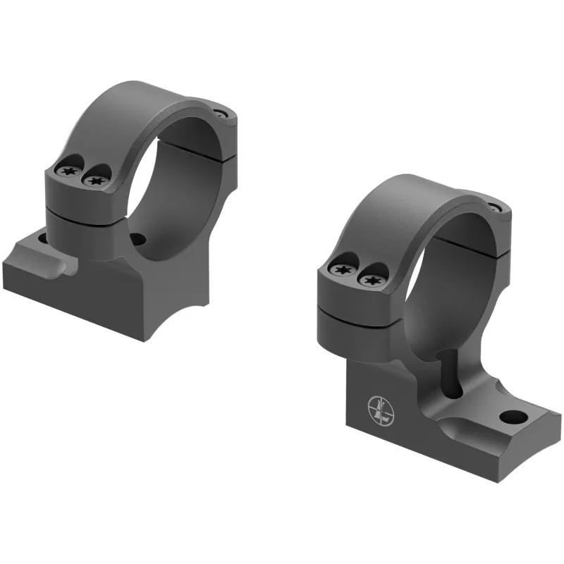 Suportes LEUPOLD BackCountry 30mm [Fixos] - Altos - REM 700