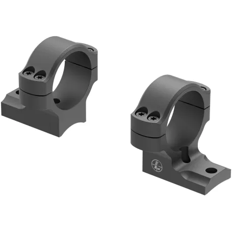 Suportes LEUPOLD BackCountry 30mm [Fixos] - Médios - REM 700