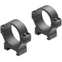 Conjunto de anéis fixos LEUPOLD BackCountry Cross-Slot 34 mm - Médio