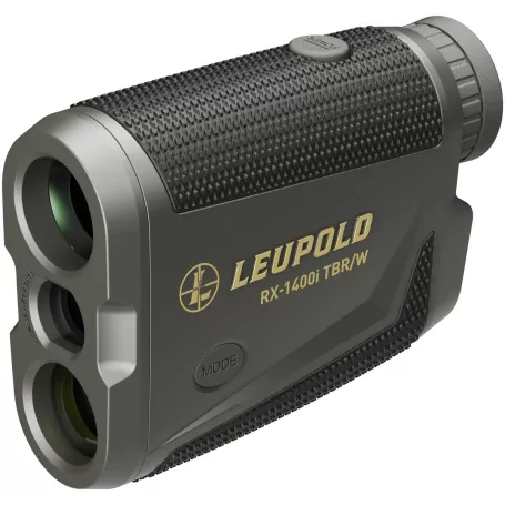 Telêmetro LEUPOLD RX-1400i TBR/W Gen2 Telêmetro LEUPOLD RX-1400i TBR/W Gen2