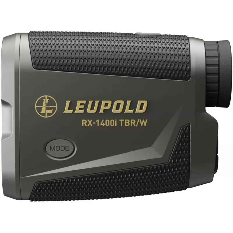 Telêmetro LEUPOLD RX-1400i TBR/W Gen2