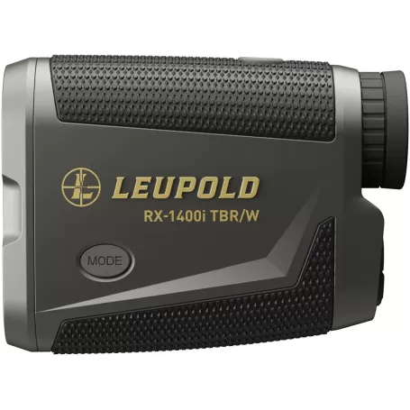 Telêmetro LEUPOLD RX-1400i TBR/W Gen2