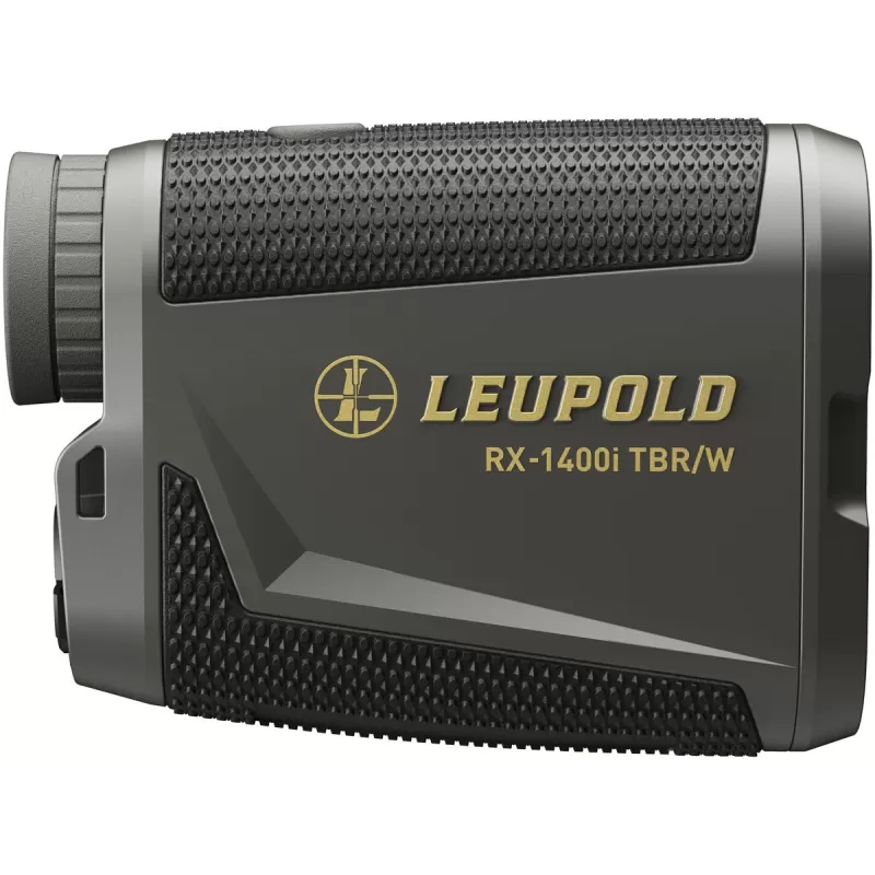 Telêmetro LEUPOLD RX-1400i TBR/W Gen2