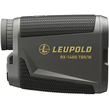 Telêmetro LEUPOLD RX-1400i TBR/W Gen2