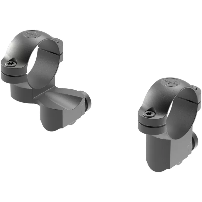 Suportes LEUPOLD BackCountry 1&quot; [Fixo] - Extensão Média - Ruger 1