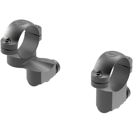 Suportes LEUPOLD BackCountry 1&quot; [Fixo] - Extensão Média - Ruger 1