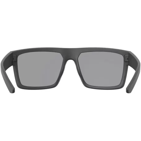 Óculos LEUPOLD BECNARA - armação cinza escuro / lente cinza claro brilhante