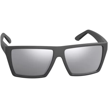 Óculos LEUPOLD REFUGE - armação preta fosca / lente cinza claro brilhante