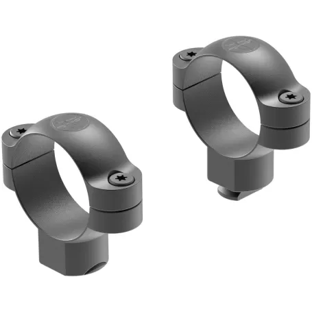 Conjunto de anéis fixos LEUPOLD STD 30 mm - Super alto Conjunto de anéis fixos LEUPOLD STD 30 mm - Super alto