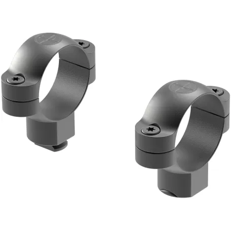 Conjunto de anéis fixos LEUPOLD STD 30 mm - Super alto