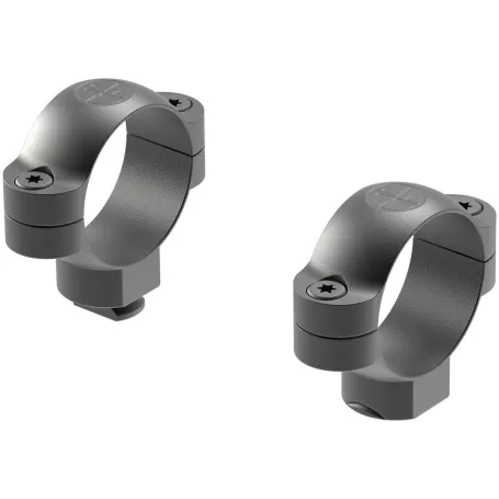 Conjunto de anéis fixos LEUPOLD STD 30 mm - alto Conjunto de anéis fixos LEUPOLD STD 30 mm - alto