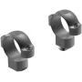 Conjunto de anéis LEUPOLD STD 1&quot; [fixo] - alto