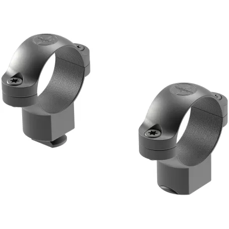 Conjunto de anéis LEUPOLD STD 1&quot; [fixo] - alto