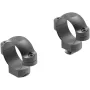 Conjunto de anéis fixos LEUPOLD STD 1" - Médio