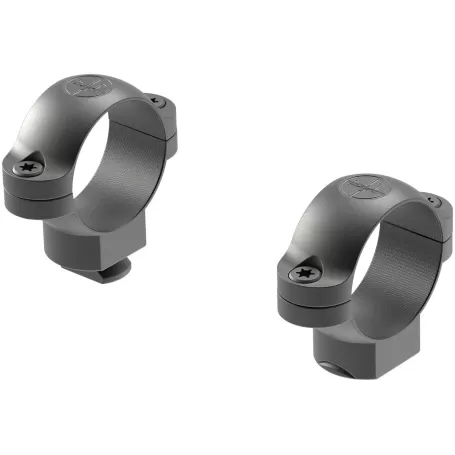 Conjunto de anéis fixos LEUPOLD STD 1&quot; - Médio