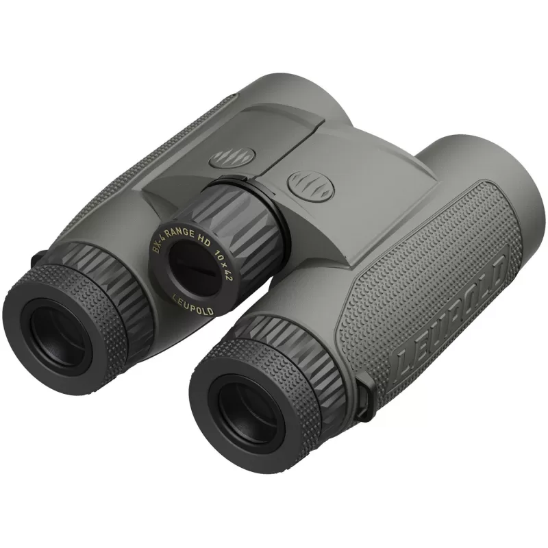 Binóculos com telêmetro LEUPOLD BX-4 Range HD TBR/W - 10x42