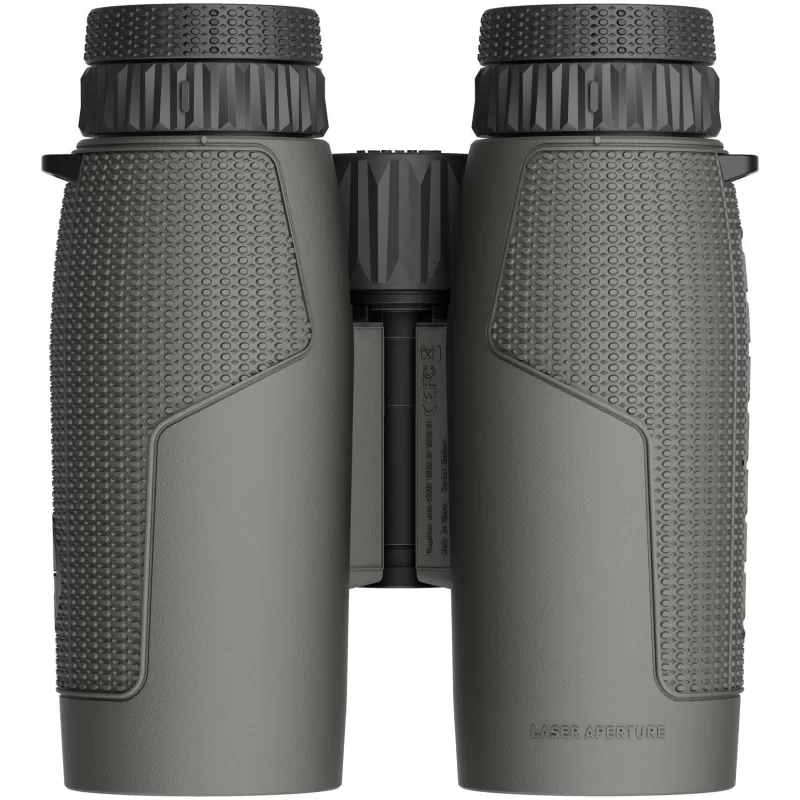 Binóculos com telêmetro LEUPOLD BX-4 Range HD TBR/W - 10x42