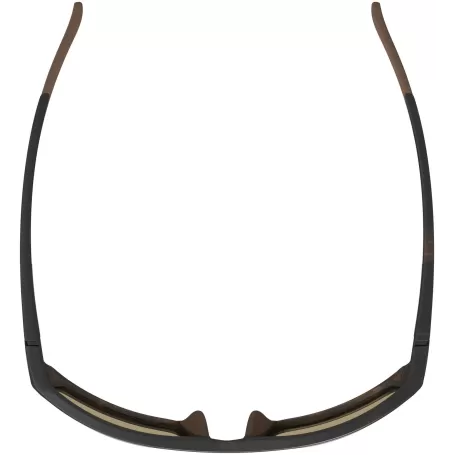 Óculos LEUPOLD PAYLOAD - armação tartaruga fosca / lente espelhada bronze