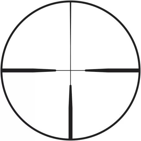 Mira telescópica LEUPOLD VX-Freedom 4-12x40 Hunt-Plex