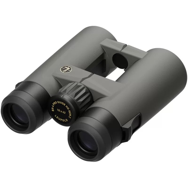 Binóculos LEUPOLD BX-4 Pro Guide HD Gen 2 - 10x42