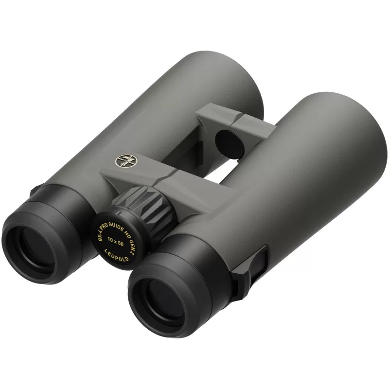 Prismático LEUPOLD BX-4 Pro Guide HD Gen 2 - 10x50