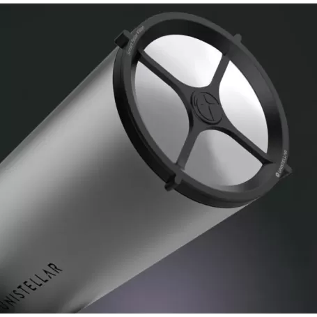 Filtro solar para telescópios Unistellar Equinox 2 e Evscope 2 Filtro solar para telescópios Unistellar Equinox 2 e Evscope 2