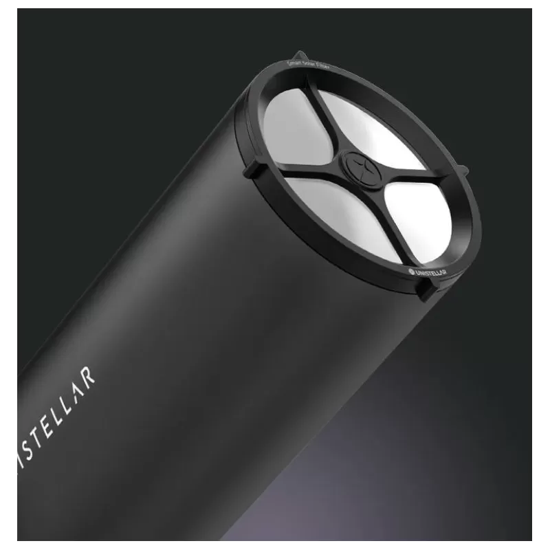 Filtro solar para telescópios Unistellar Equinox 2 e Evscope 2