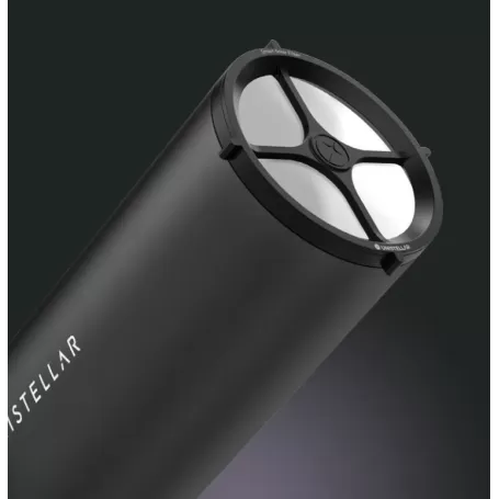 Filtro solar para telescópios Unistellar Equinox 2 e Evscope 2