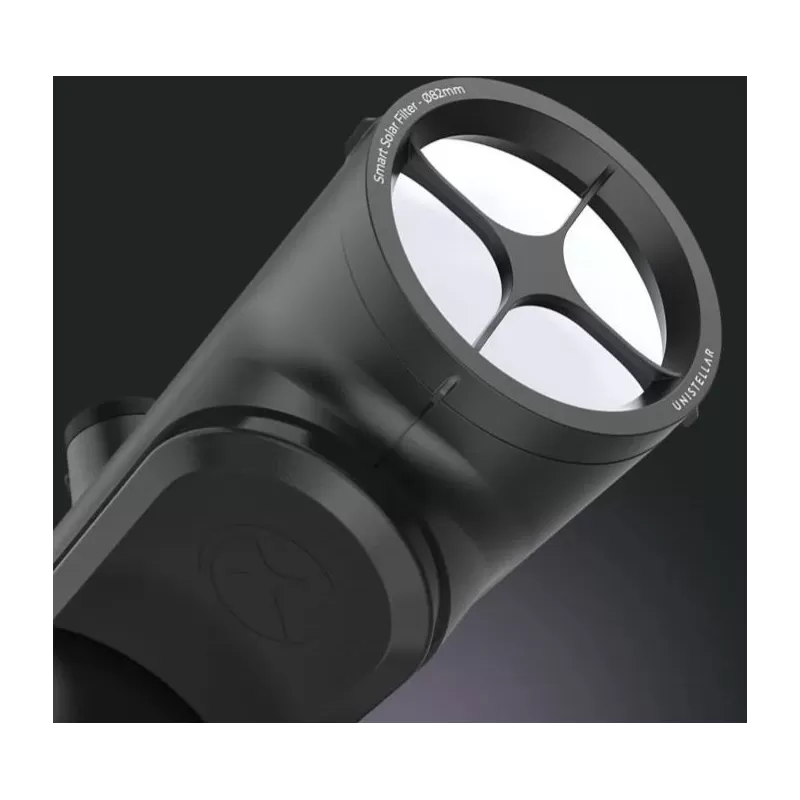 Filtro solar para telescópios Unistellar Odyssey