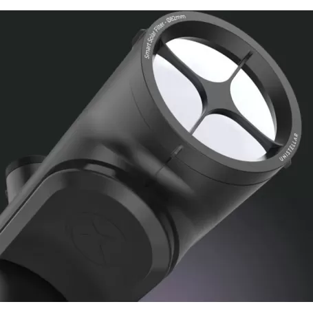 Filtro solar para telescópios Unistellar Odyssey
