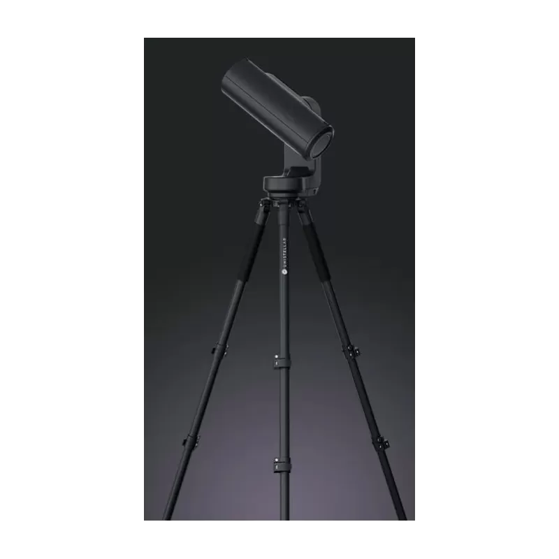 Telescópio Uniestelar ODYSSEY