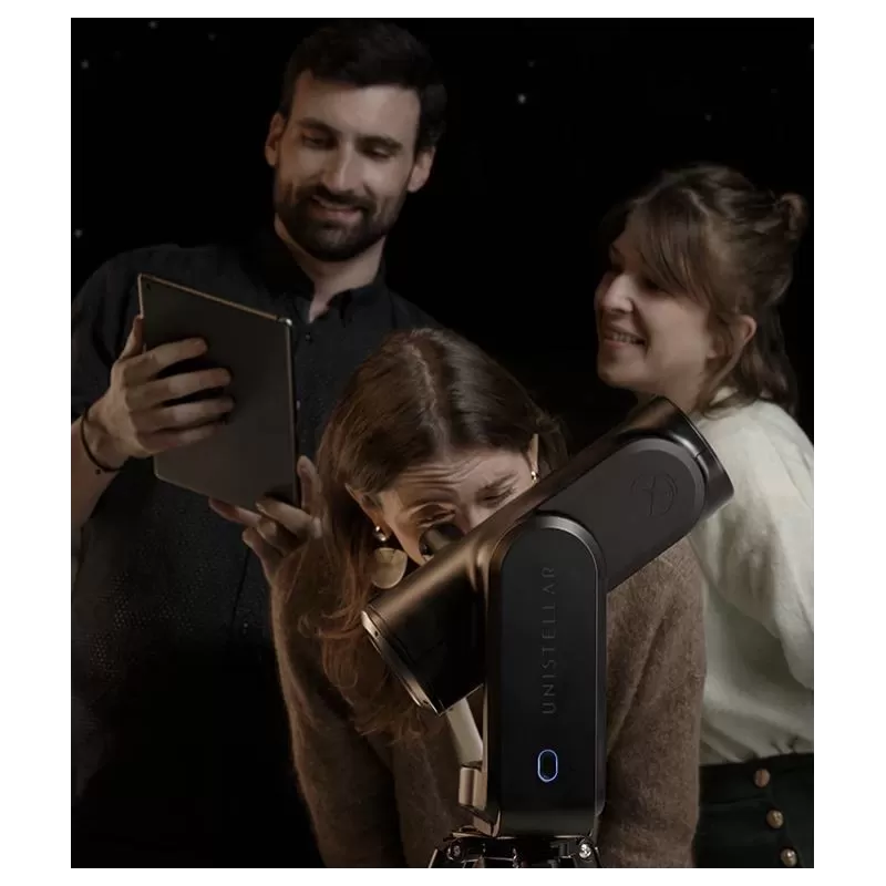 Telescópio Unistelar ODYSSEY PRO