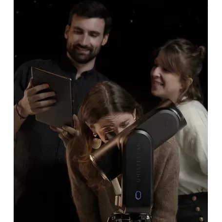 Telescópio Unistelar ODYSSEY PRO
