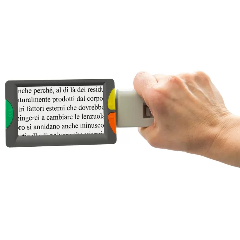 Lupa Digital DiProgress 430X Lupa Digital DiProgress 430X