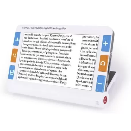 Lupa Digital DiProgress 700X