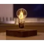 Dispositivo de iluminação levitante DiProgress Lâmpada levitante com base