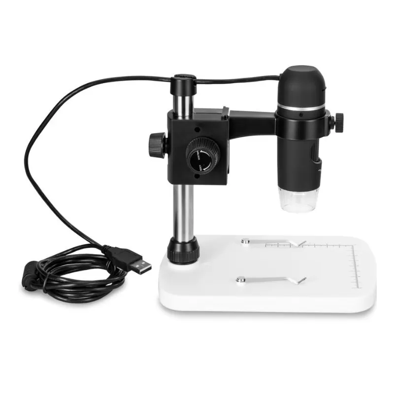 Microscópio digital DiProgress Hooke USB5 Microscópio digital DiProgress Hooke USB5