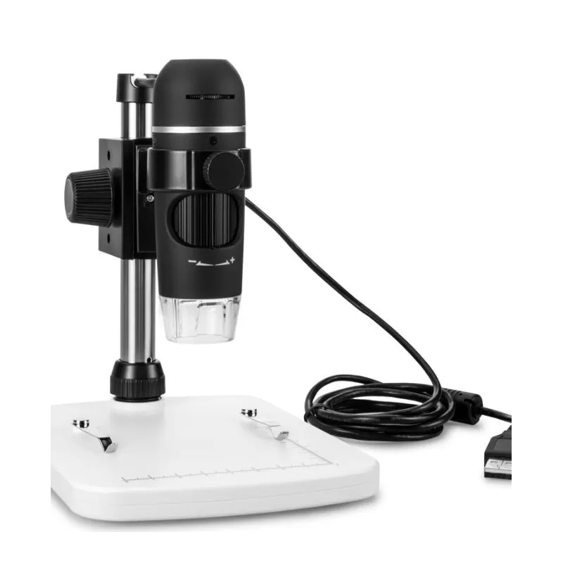 Microscópio digital DiProgress Hooke USB5