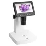 Microscopio digital DiProgress Hooke LCD5