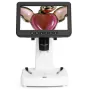 Microscopio digital DiProgress Hooke LCD7