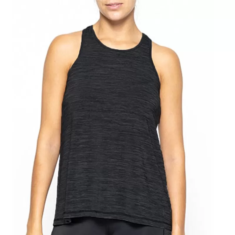 Camiseta Alphadventure KINDWOOD black