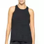 Camiseta Alphadventure KINDWOOD preta