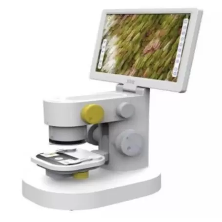 Microscopio biológico DiProgress Smart MX (Touch Screen)