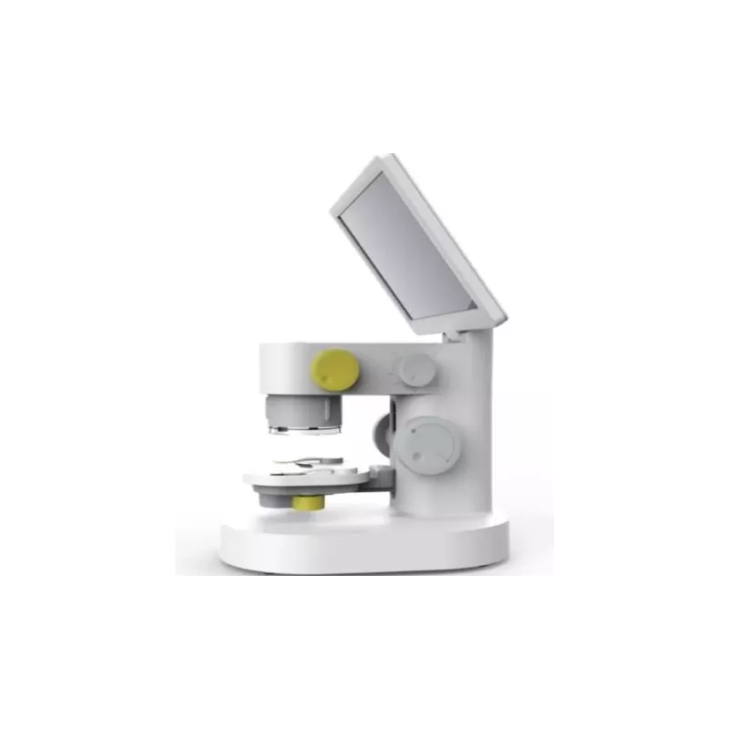 Microscopio biológico DiProgress Smart MX (Touch Screen) Microscopio biológico DiProgress Smart MX (Touch Screen)